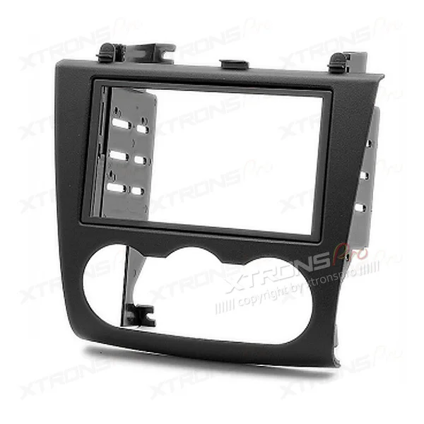Автомобильный монитор Xtrons Audio Dash для NISSAN Altima 2006 2012 головное устройство установка