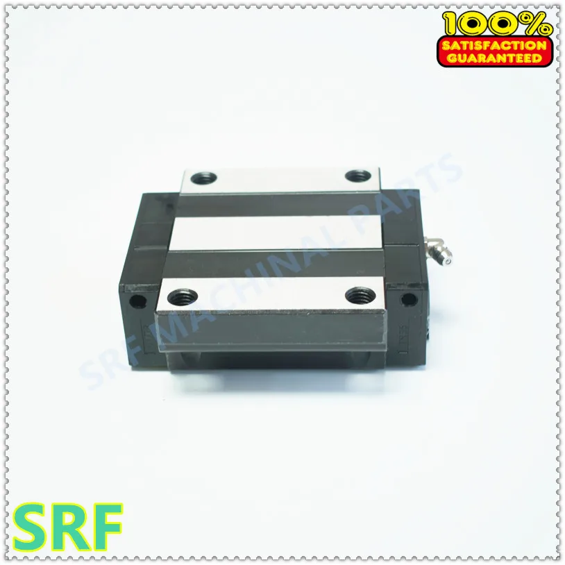 1 шт. TRH20 L = 1000 мм линейная направляющая + 2 TRH20A ползунок каретки|linear guide rail|linear railguide