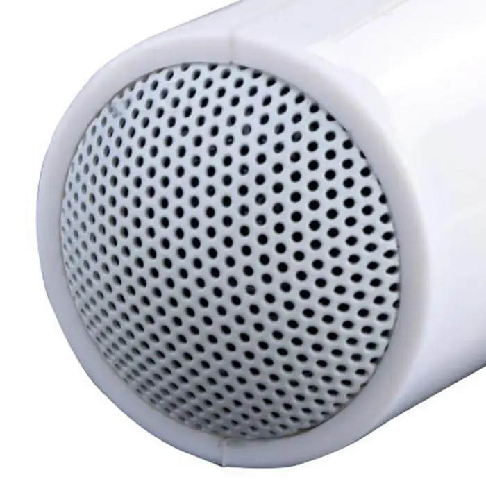 Лидер продаж портативная мини колонка с прямой вставкой 3 5 мм mp3 плеер усилитель