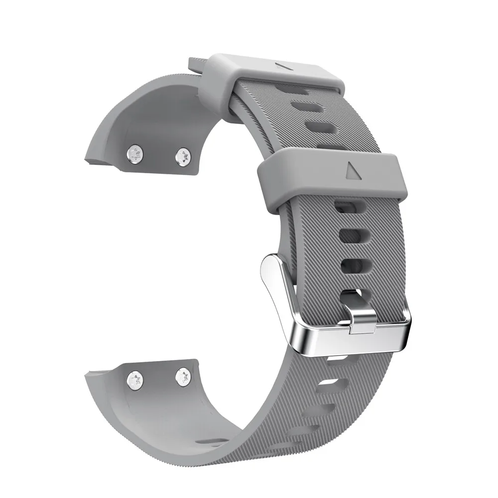 Ремешок для часов Garmin Forerunner 35 силиконовый сменный ремешок 35|Ремешки часов| |