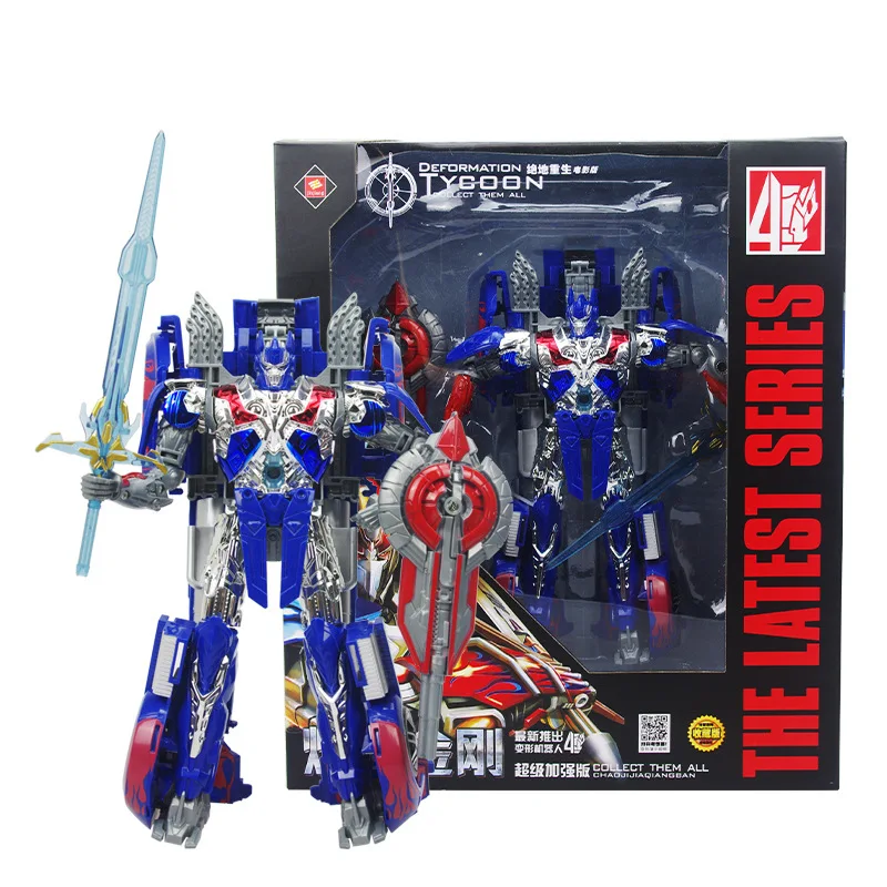 Детская игрушка в виде робота-рогатки подарочная коробка | Игрушки и хобби