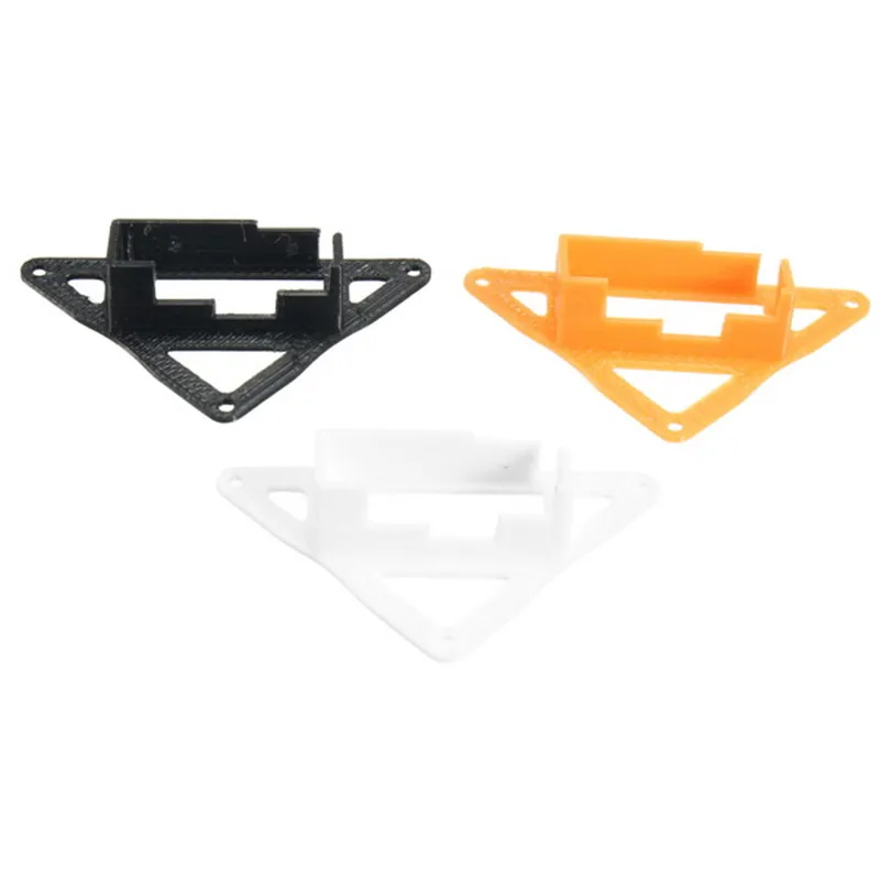 Новейший крошечный держатель для фотоаппарата EOS TX03 FPV E010 E010C E010S Blade Tiny Whoop|fpv mount|fpv