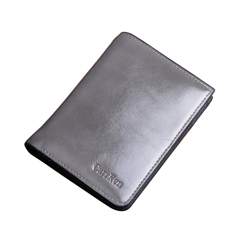 Small Famous Brand Short Handy Portomonee Men Wallet Purse Male Clutch Bag For Coin Money Walet Mini | Багаж и сумки