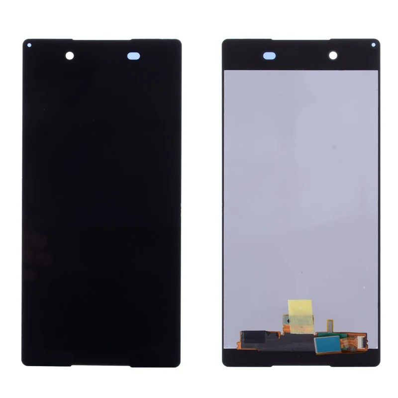 Для Sony Z4 LCD Замена для Xperia Z3 + Plus дисплей E6553 E6533 E5663 ЖК-дисплей кодирующий