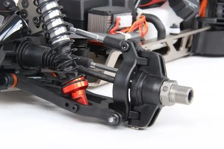 1/5 весы Rovan Rofan Baja 5B 4WD с 30,5 cc бензиновый двигатель 4WD Rc грузовик Monster Truck