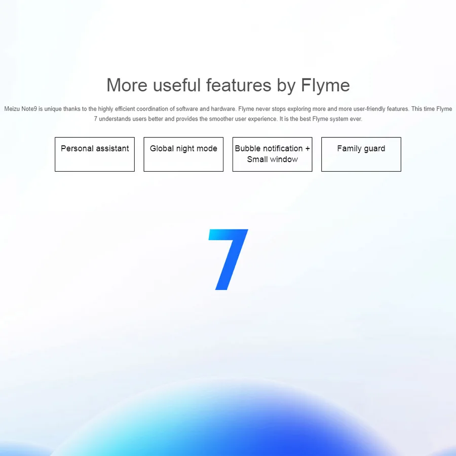 Мобильный телефон MEIZU Note 9 LTE с двумя sim-картами, камера 48 МП, 4 ГБ, 64 ГБ, Snapdragon675, OctaCore, 6,2 дюймов, 1080x2244 p, аккумулятор 4000 мАч, глобальная версия