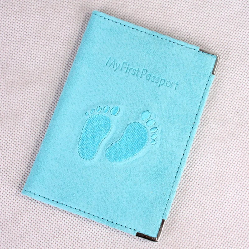 Гарантия! Высококачественный летний кожный паспорт для путешествий держатель