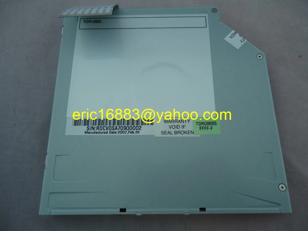 Новый механизм DVD TDR 086L TDR086SS погрузчик для домашних животных 830 ПЭТ 85