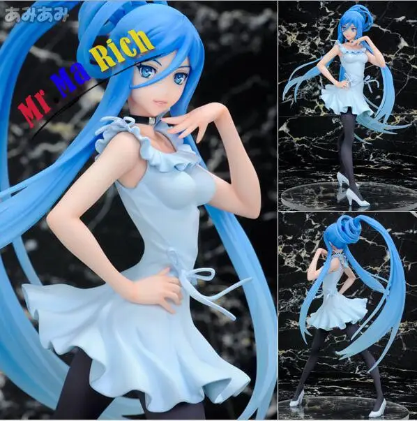 20 см Quesq Arpeggio Of Blue Steel Kaohsiung аниме коллекционная фигурка ПВХ игрушки для