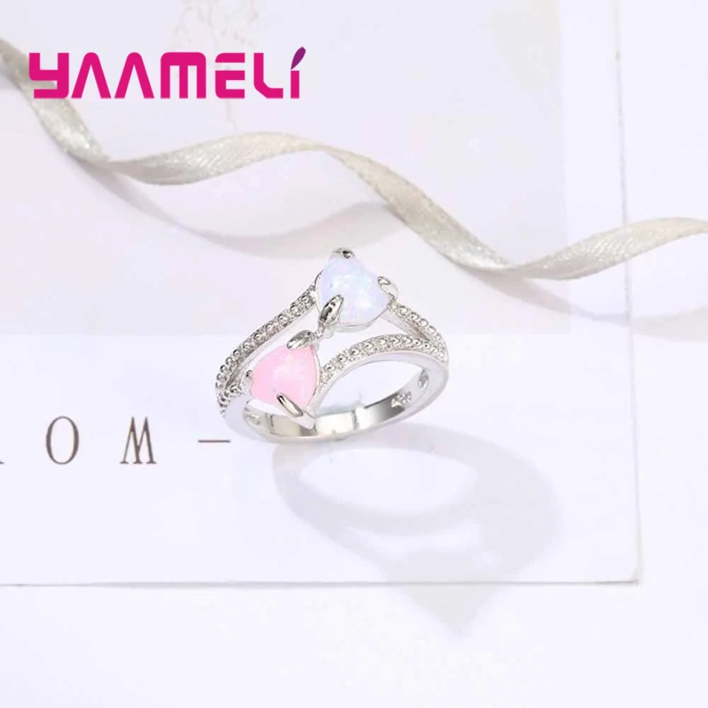 Женское кольцо на палец из серебра 925 пробы | Украшения и аксессуары