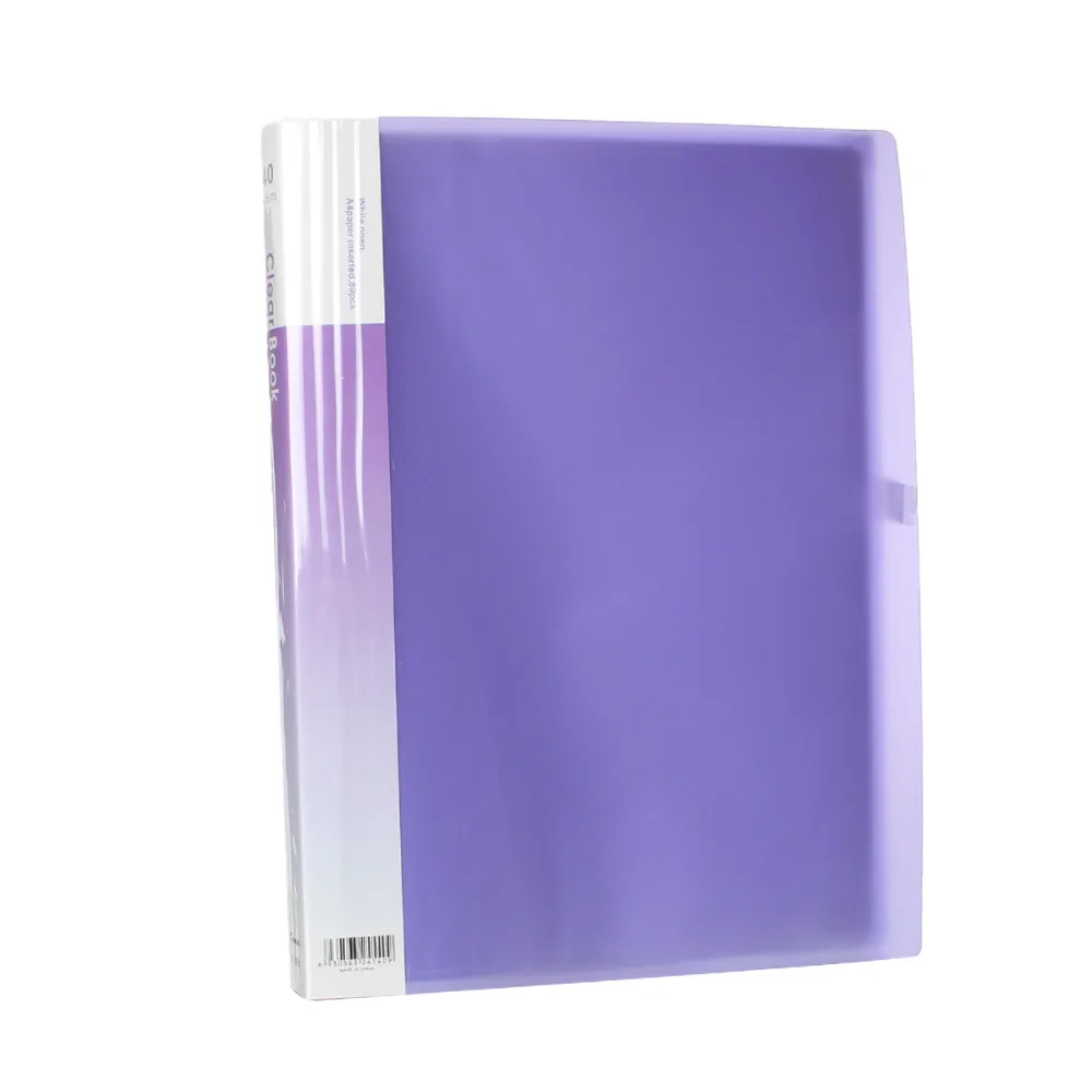 1 шт. прозрачная папка для документов 30 карманов|paper file folder|file folderclear book a4 |
