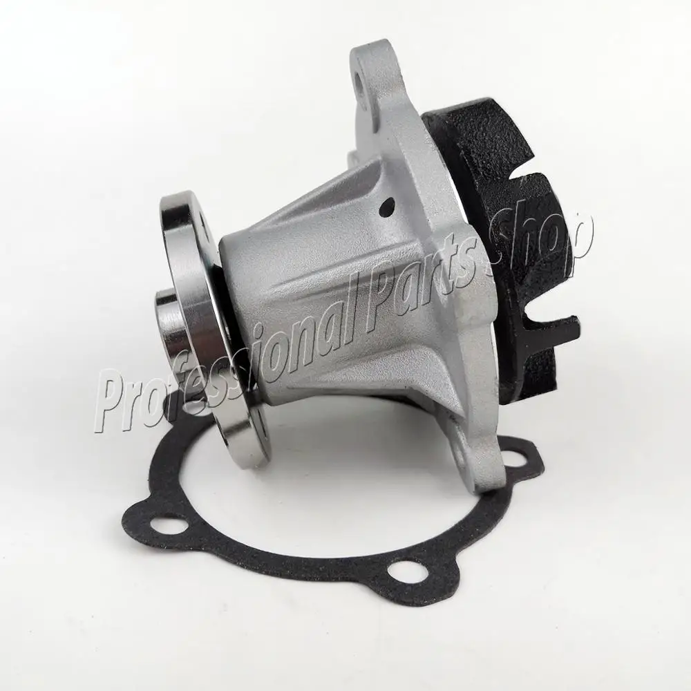 Новый водяной насос 16120 78601 71 23040 для TOYOTA 3FD33 40/2H 2J 2F 5FD/2J|Водяные насосы| |