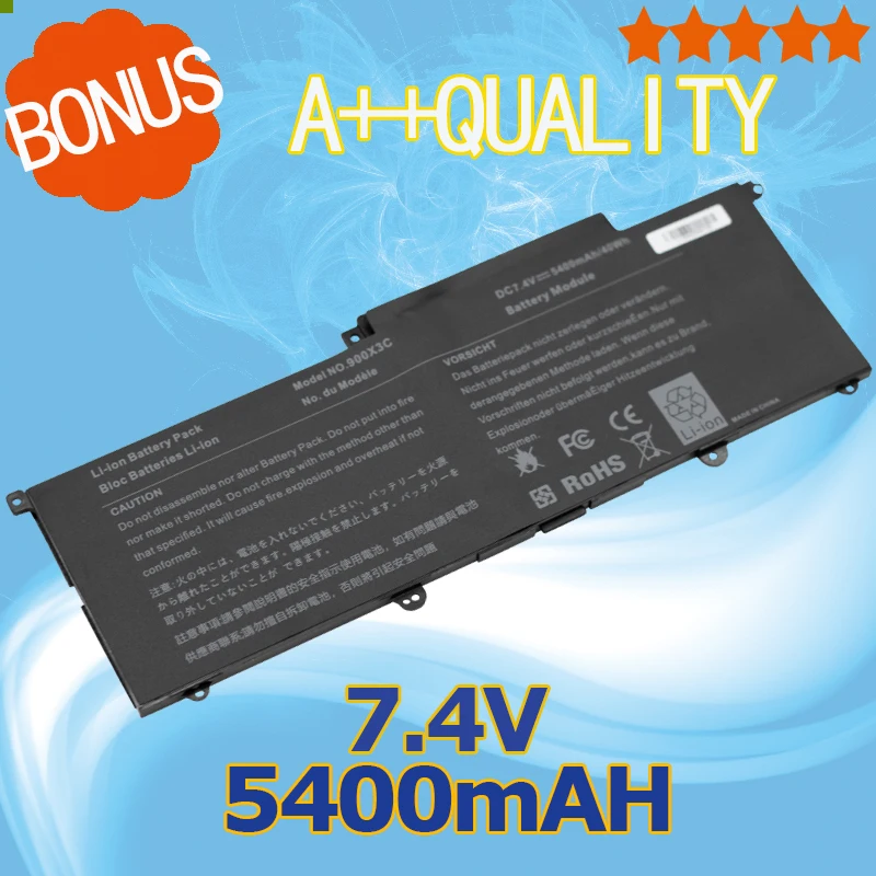 ApexWay 5400 ма/ч, батарея для SamSung AA-PBXN4AR 900X3A 900X3B 900X3C 900X3E 900X3D BA43-00349A AA-PLXN4AR NP-900X3F NP900X3G