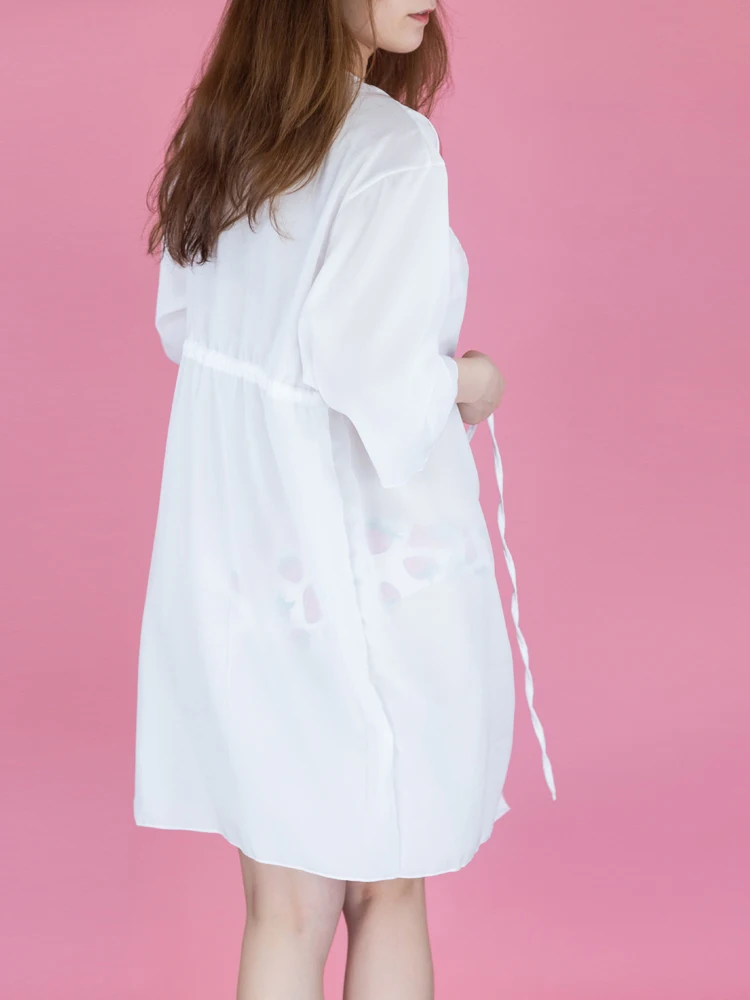 Beach dress Sarongs Cover-up Swimwear Bobe de Plage Pareo Tunics Bathing suit cover ups Saida Praia Bikini up |
