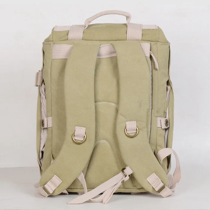National Geographic NG5160 Earth Explorer NG 5160 Холст DSLR камера рюкзак сумка для ноутбука 15 6