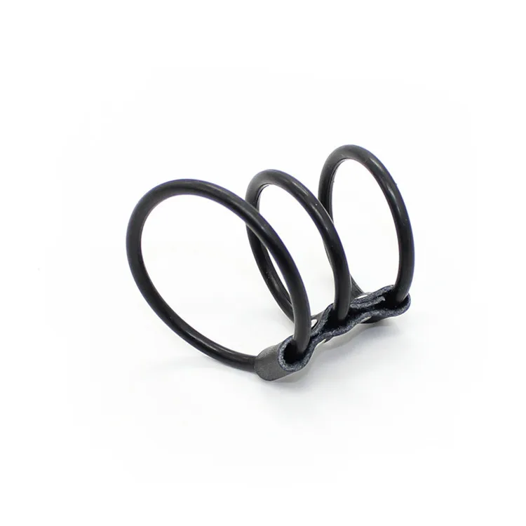 3 кольца кольцо на пенис с задержкой устройство для продления эрекции | Красота и