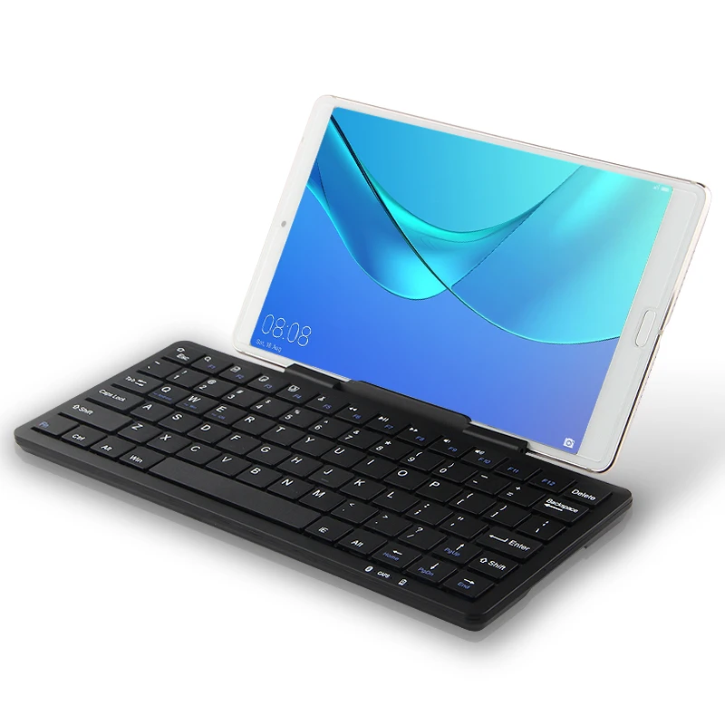 Клавиатура Bluetooth для Samsung Galaxy Tab чехол беспроводной клавиатуры планшетов tab3 S2 A 8 0