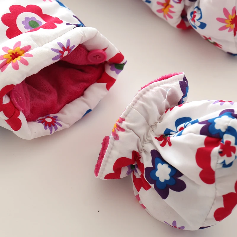 Ircomll/Детский комбинезон для новорожденных Детские комбинезоны Зимняя плотная