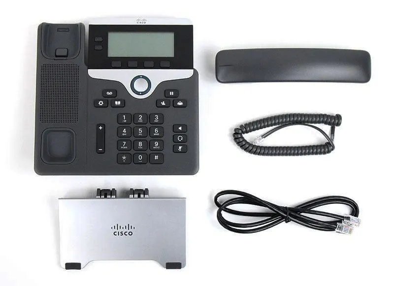 Новый 7821 = UC Phone | Компьютеры и офис