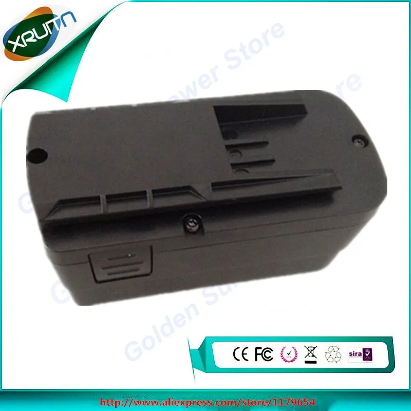 12V NI CD 1.3Ah/1300mAh аккумуляторная батарея Замена для Festool Power Tool Battery PacksABS BPS12 494522 491821