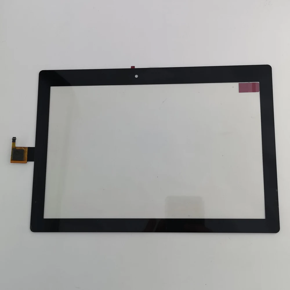 Сенсорный экран 10 1 дюйма для Lenovo Tab 2 A10 30 YT3 X30 X30F TB2 tb2 x30l a6500 стеклянная панель с