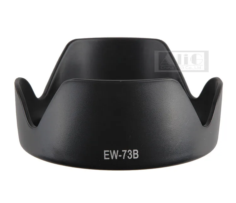 10 шт. EW 73B бленда объектива камеры байонет подходит для Canon EF S 18 135 мм f/3 5 6 IS STM 67