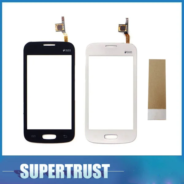 Сенсорный экран для Samsung Galaxy Star Pro S7262 4 0 дюйма дигитайзер экрана S7260 сенсорный