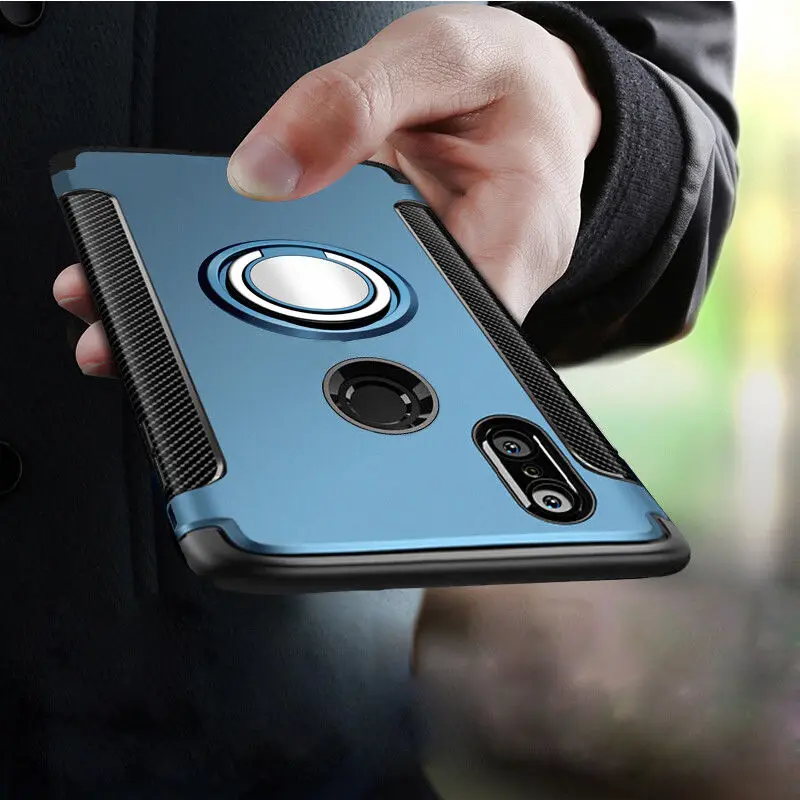 Чехол для Xiaomi Redmi Note 7 6 5 4X 5A Pro Prime 4 4A Plus S2 Чехлы Mi 9 8 se lite 5X 6X 3 кольцевой