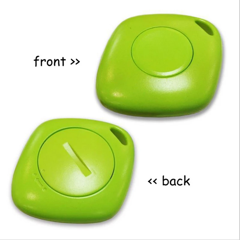 Mrosaa Лидер продаж трекер для домашних животных беспроводной bluetooth умный брелок