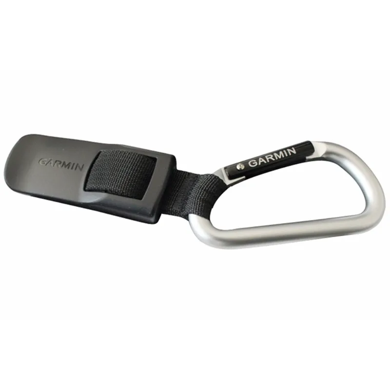 Пряжка для карабина Garmin eTrex10 20 301 GPSMAP 62SC 621SC 629SC Орегон 550 новая оригинальная