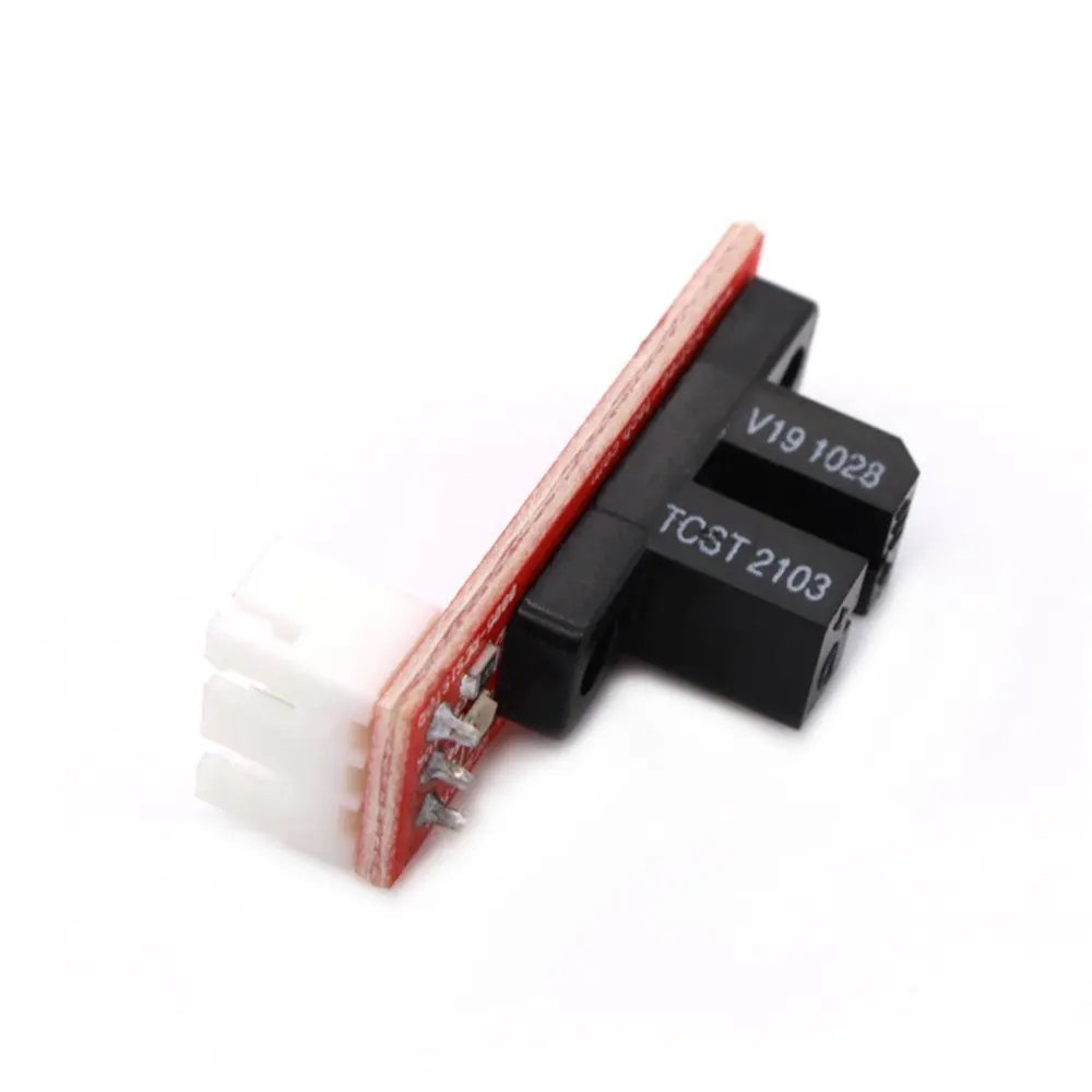 Optical Endstop Light Control Limit Switch For 3D Printer RepRap Makerbot RAMPS1.4 | Компьютеры и офис