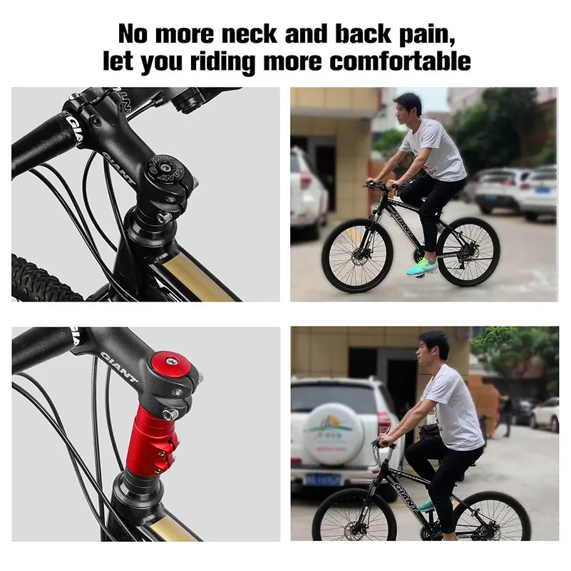 WEST BIKING, Велосипедная вилка, удлинитель для руля велосипеда, запчасти для велосипеда, передняя вилка, рейзер, трубка управления рулем, переходник для стояка