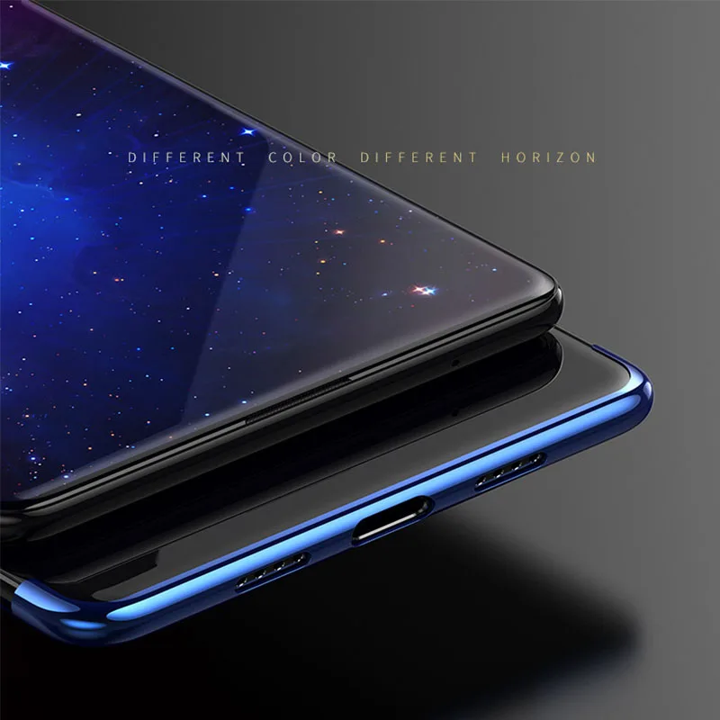 SemgCeKen чехол для Xiaomi Mi Mix 2 2s max 3 mix2 mix3 max3 note Ультратонкий силиконовый мягкий ТПУ