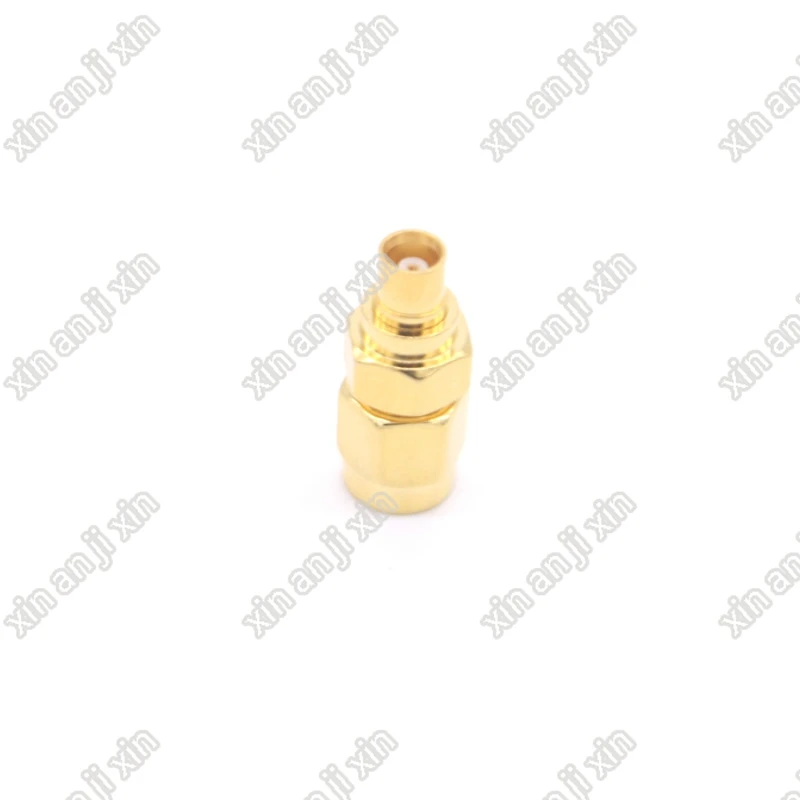 

RF coaxial connector SMA male to female MCX RF connector fast ship