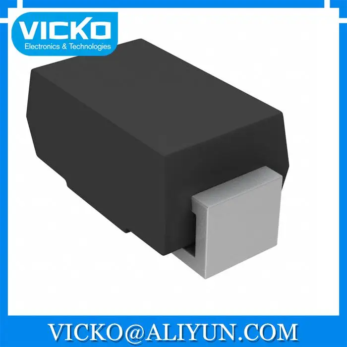 [ В . к ] SA2M E3 / 5AT диод поколения PURP 1KV 2A DO214AC|gen up|gen deliverygen psp |