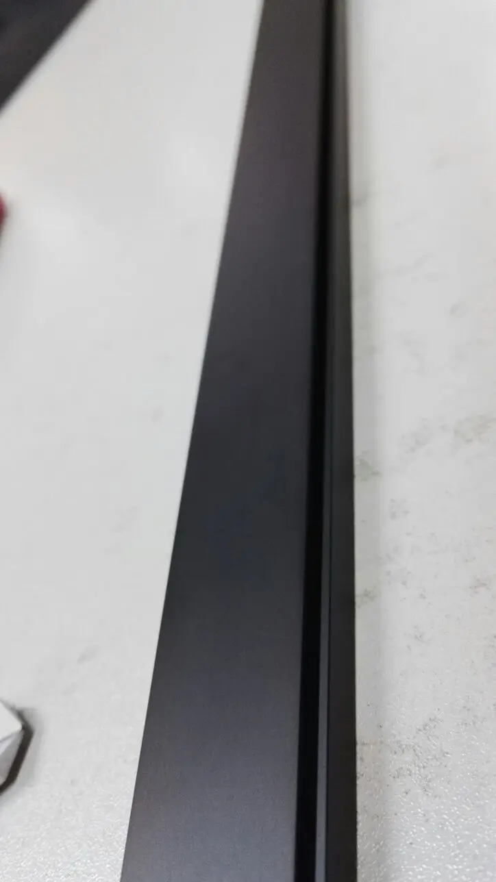 100 см/60 см 2 шт. рама шасси для тамии 1/14 весы R/C тракторный прицеп Thunder Dragon BENZ scani R470