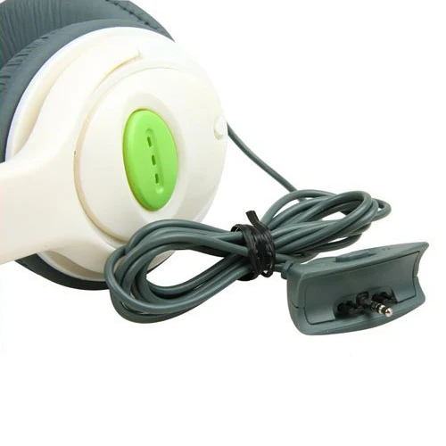 Гарнитура OSTENT наушники с микрофоном для Microsoft Xbox 360 живых игр|microphone microphone|microphone for