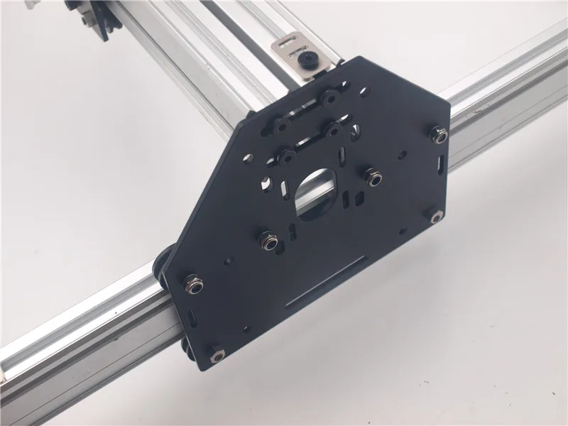 Shapeoko механический комплект для ЧПУ фрезерный станок с ЧПУ 3D печать Настольный станок с ЧПУ комплект