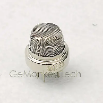 MQ131 полупроводниковый датчик для озона также чувствителен к O3 CL2 NO2|sensor|sensor sensor |