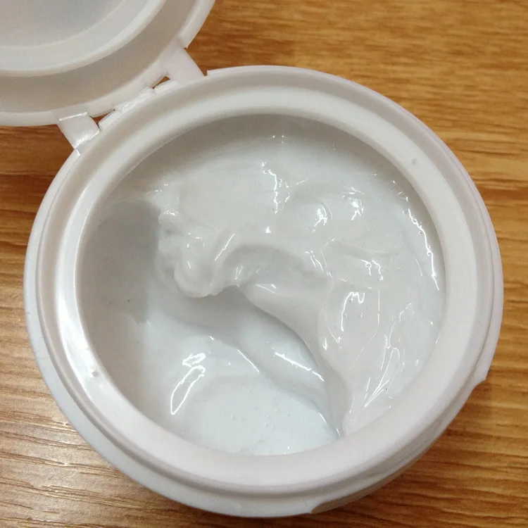 Крем Антивозрастной для детоксикации лица 1000 г 1 кг|facial massage cream|facial spa equipmentfacial cream |