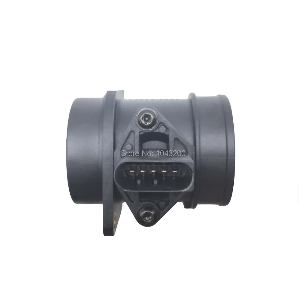 Датчик расхода воздуха для AUDI A3 TT VW GOLF 1 8 T 0280218023 06A906461C 0280218024 0986280209 | Автомобили и
