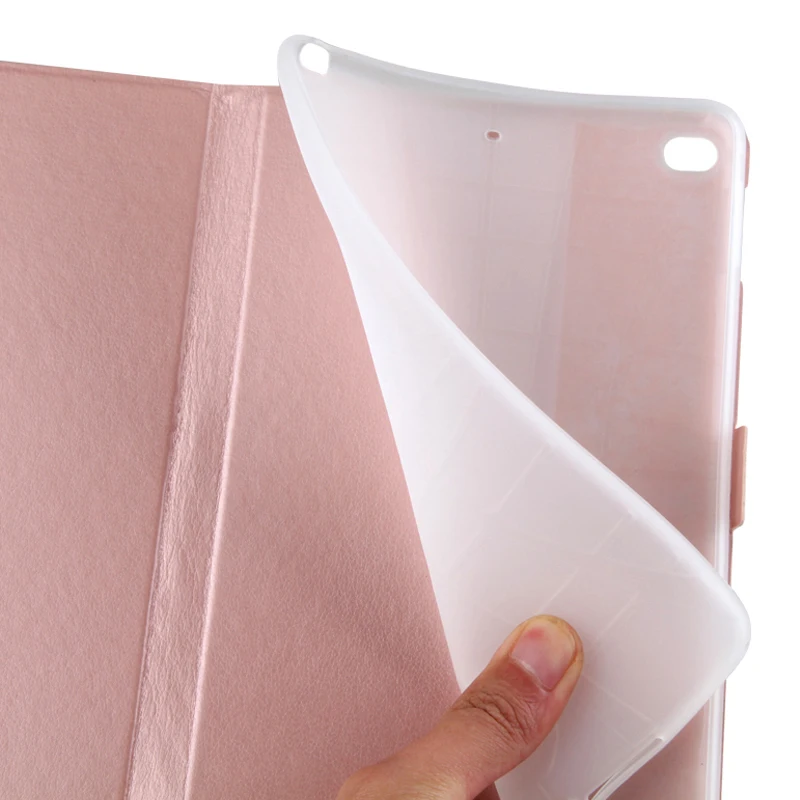Чехол-подставка для планшета iPad 2/3/4 9 7 ''чехол из искусственной кожи с