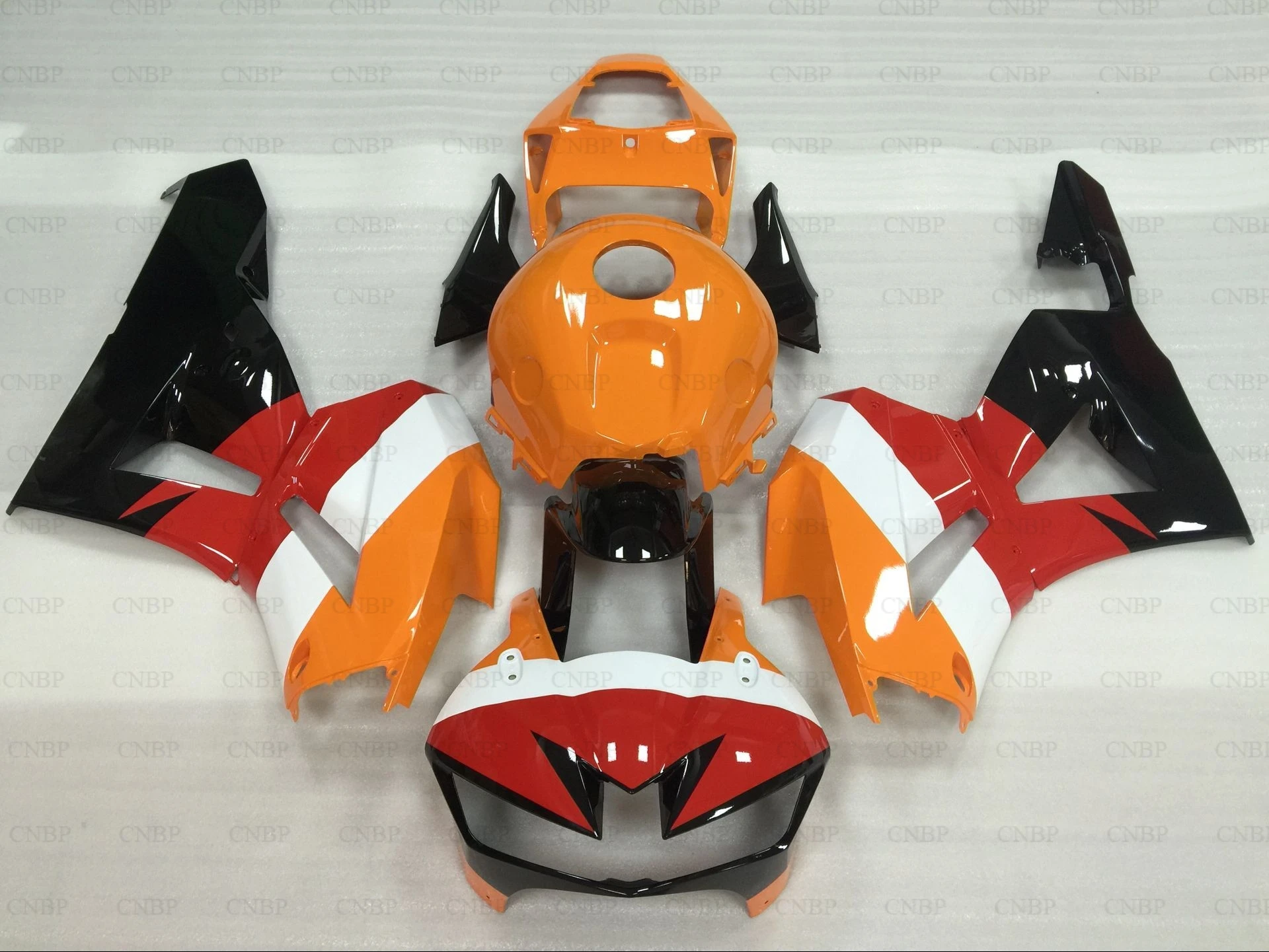 Корпус для Honda CBR600RR CBR600 RR CBR 600 14 13 15 2014 2015 2013|fairing kit cbr|bodywork |