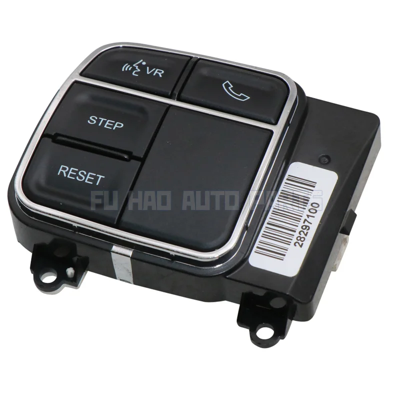 56046253AC EVIC одометр переключатель рулевого колеса для Chrysler 300 город и страна Dodge Grand Caravan Ram C/V 56046253AA