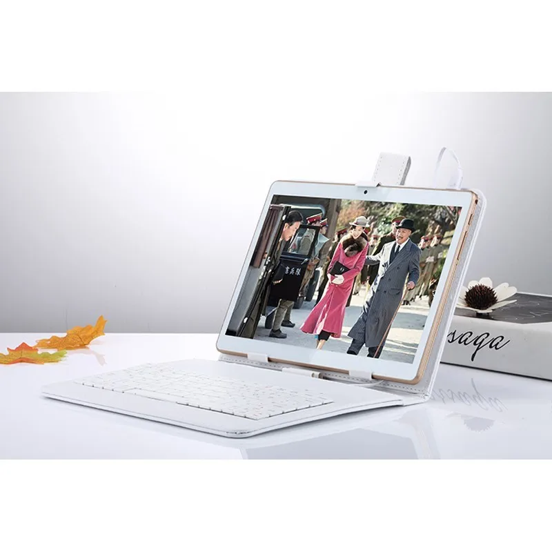 DHL Бесплатная доставка 9.6 дюймов 3G 4 г LTE планшетный ПК Octa Core 1280*800 5.0mp ГБ 32 android 5.1