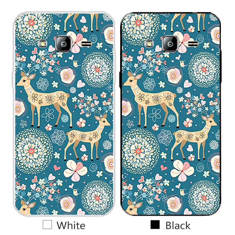 Чехол для Samsung Galaxy J2 Prime чехол с рисунком жирафа G532F 5 0 &quotдля Silicon|case for samsung galaxy|case
