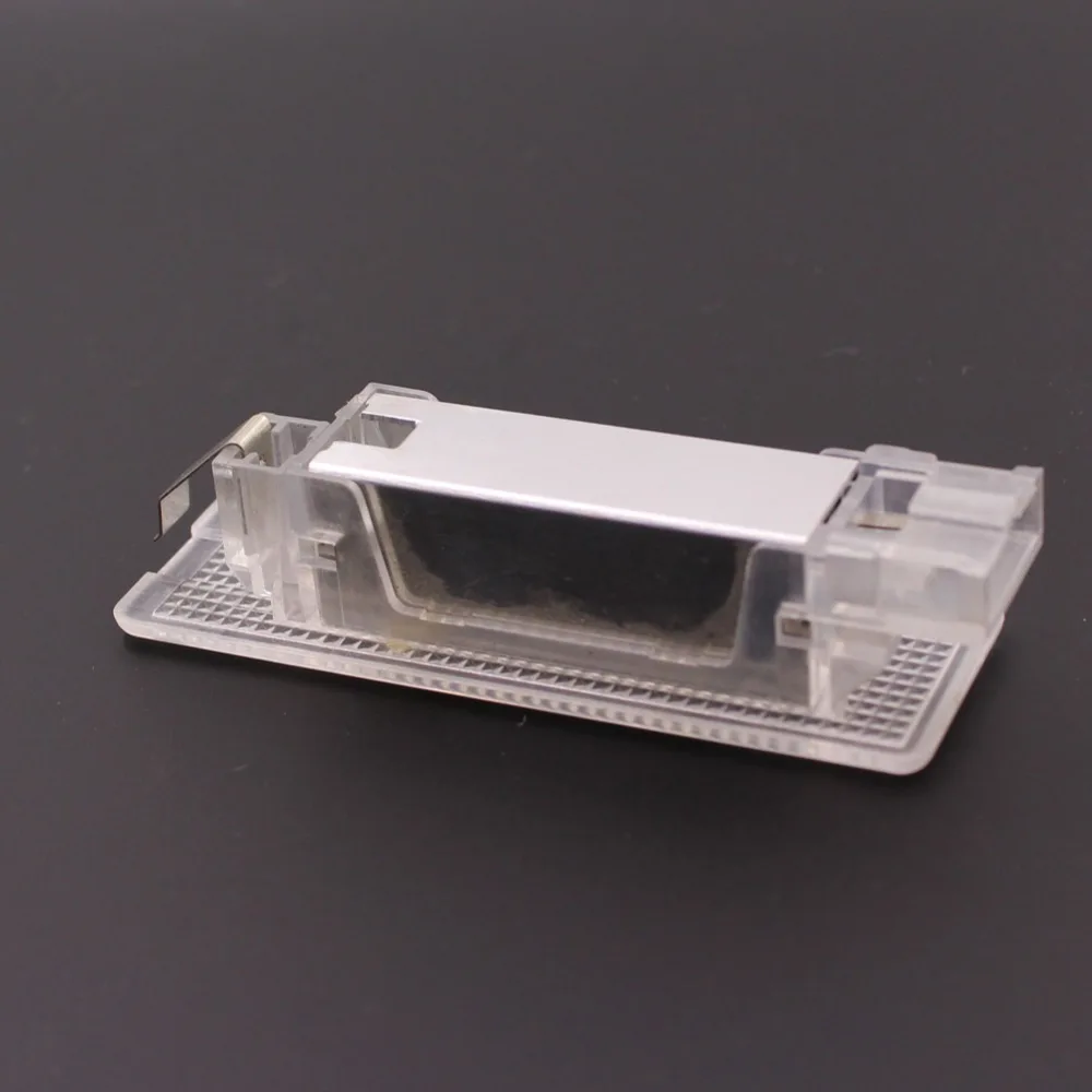 1 шт. 18SMD светодиодное освещение для багажа багажная лампа грузового участка Seat