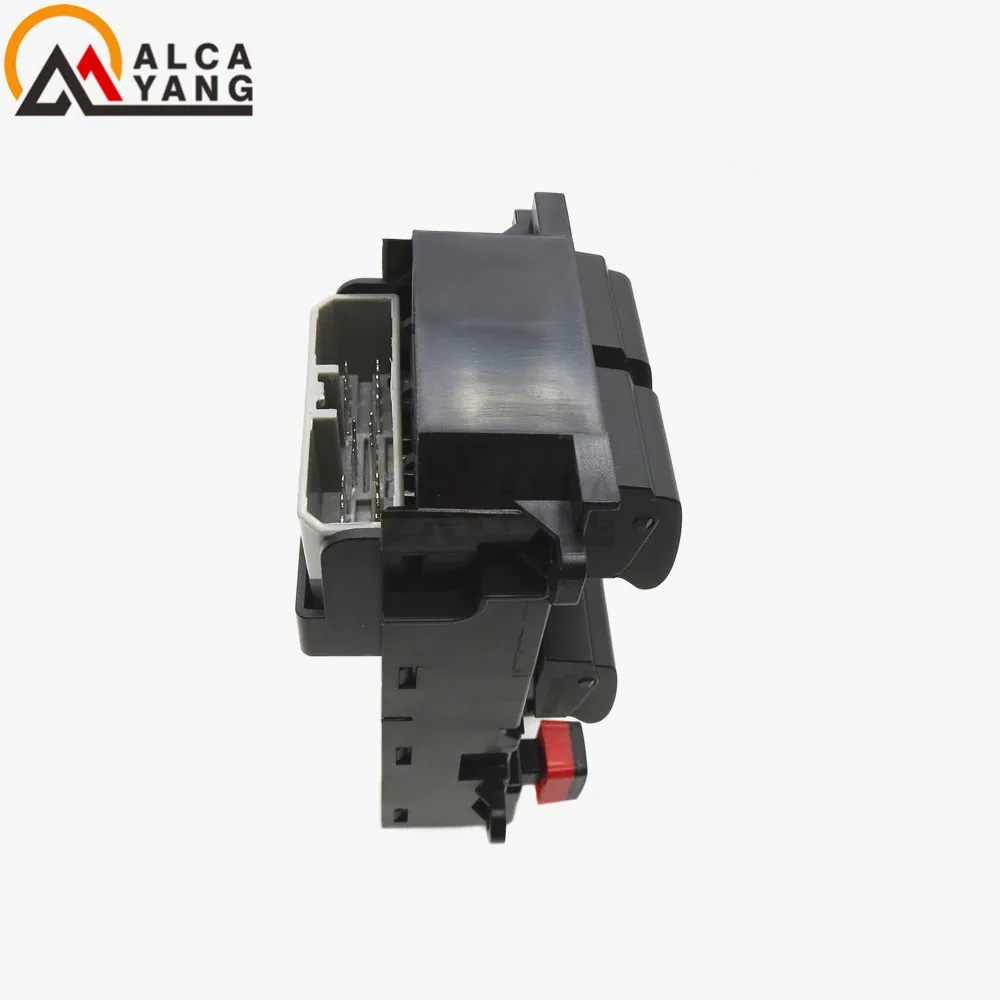Подходит для Honda CR-V 2007-2011 выключатель электростеклоподъемника 35750-SWA-K01 35750SWAK01