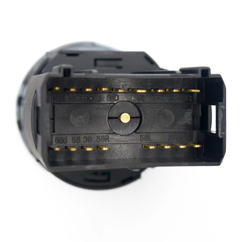 Высококачественный переключатель света для Volkswagen VW Passat 1996-2000 SKODA Octavia 1996 - 2009 3B0941531C