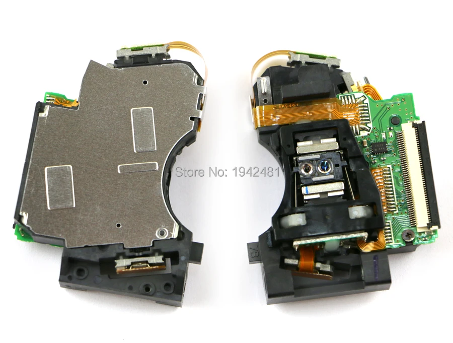 Оригинальный KES 450A KES450A 450 A лазерный объектив для PS3 Slim Playstation 3 Игровая консоль